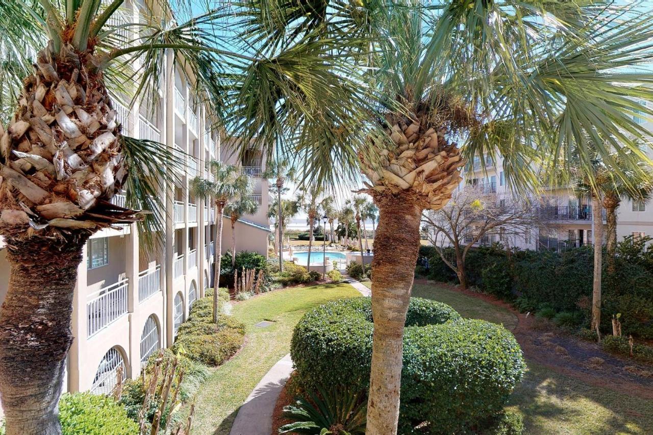 North Breakers - Unit 202, Wood Ave Βίλα East End Εξωτερικό φωτογραφία
