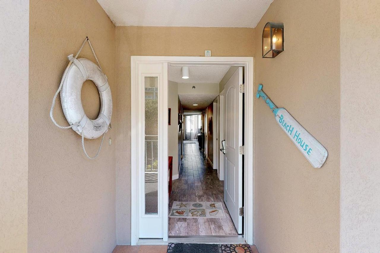 North Breakers - Unit 202, Wood Ave Βίλα East End Εξωτερικό φωτογραφία