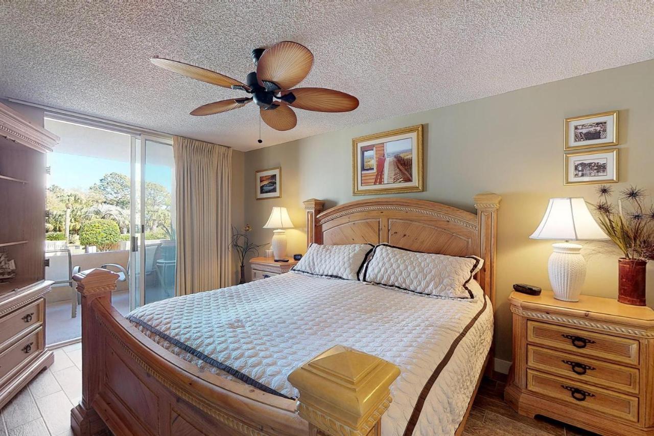 North Breakers - Unit 202, Wood Ave Βίλα East End Εξωτερικό φωτογραφία
