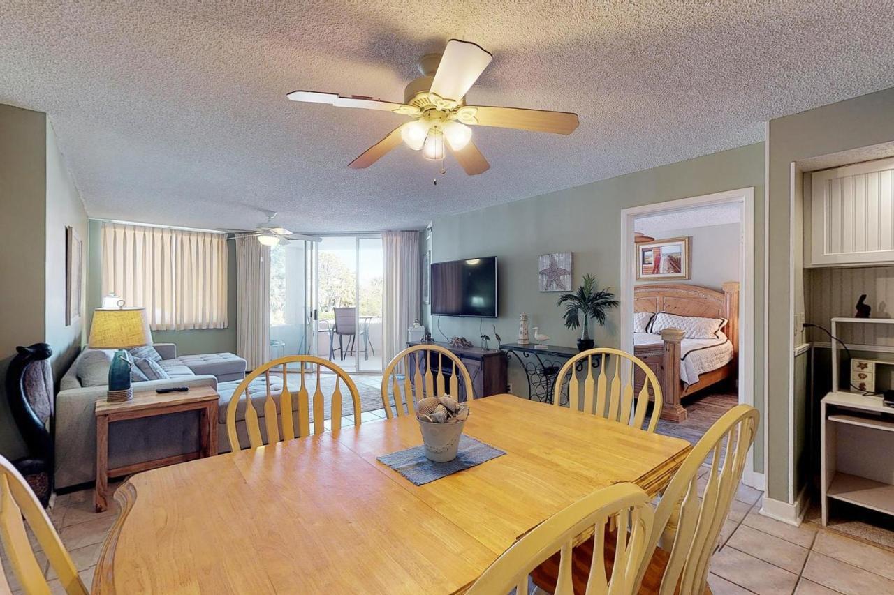 North Breakers - Unit 202, Wood Ave Βίλα East End Εξωτερικό φωτογραφία