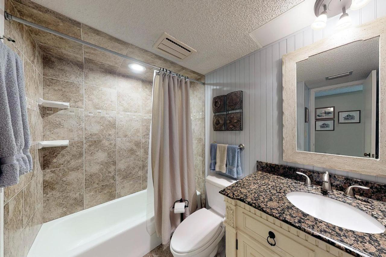 North Breakers - Unit 202, Wood Ave Βίλα East End Εξωτερικό φωτογραφία