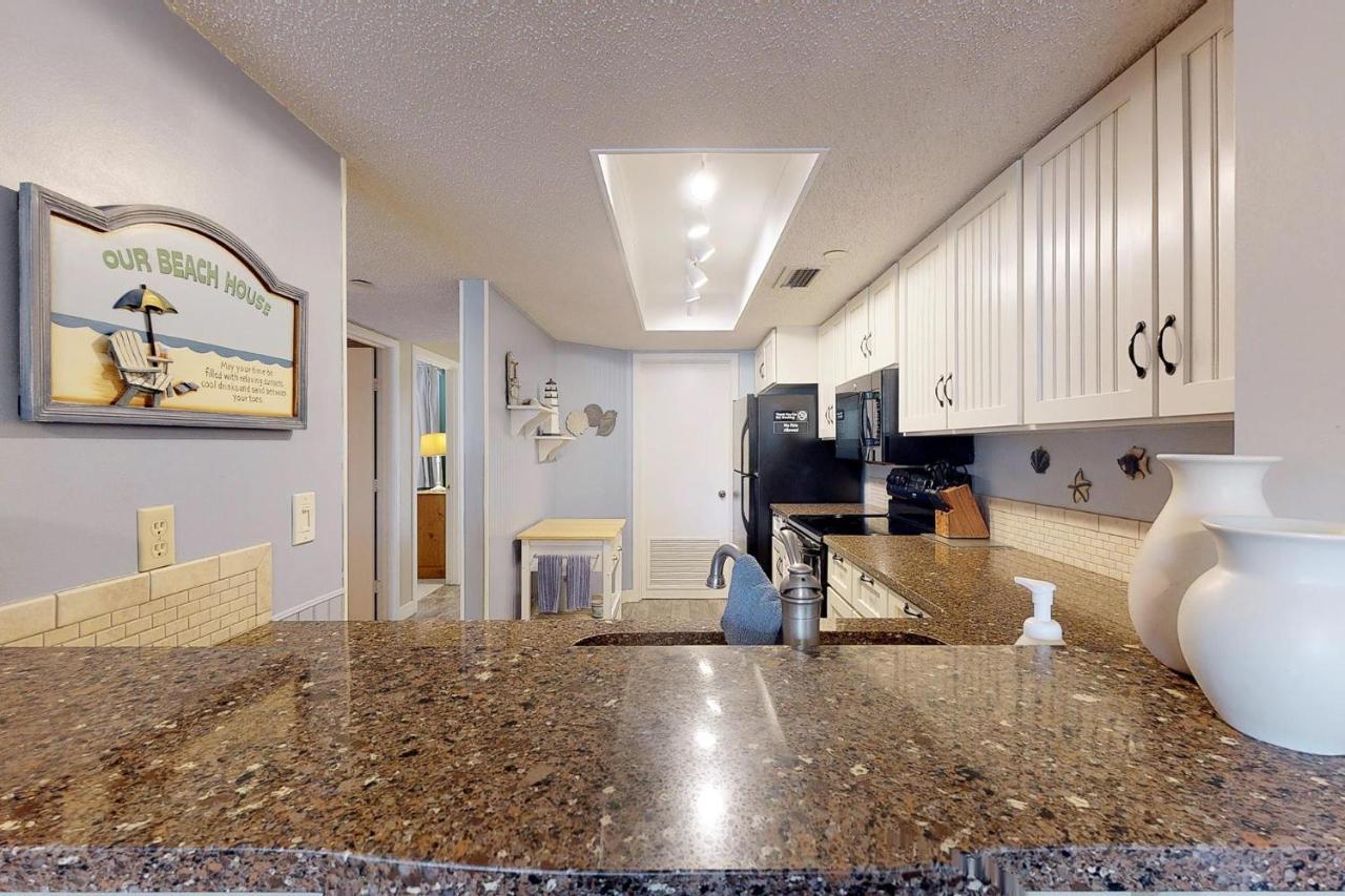 North Breakers - Unit 202, Wood Ave Βίλα East End Εξωτερικό φωτογραφία