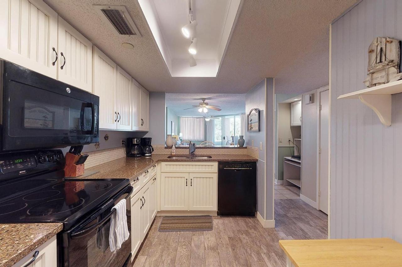 North Breakers - Unit 202, Wood Ave Βίλα East End Εξωτερικό φωτογραφία