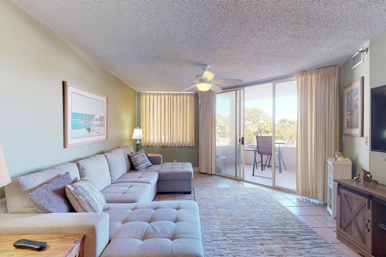 North Breakers - Unit 202, Wood Ave Βίλα East End Εξωτερικό φωτογραφία
