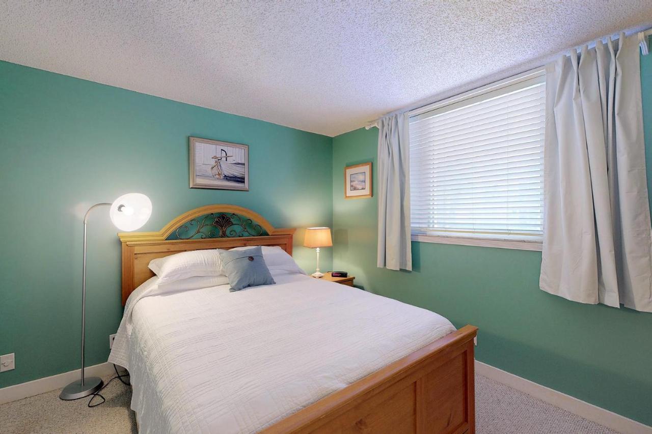 North Breakers - Unit 202, Wood Ave Βίλα East End Εξωτερικό φωτογραφία