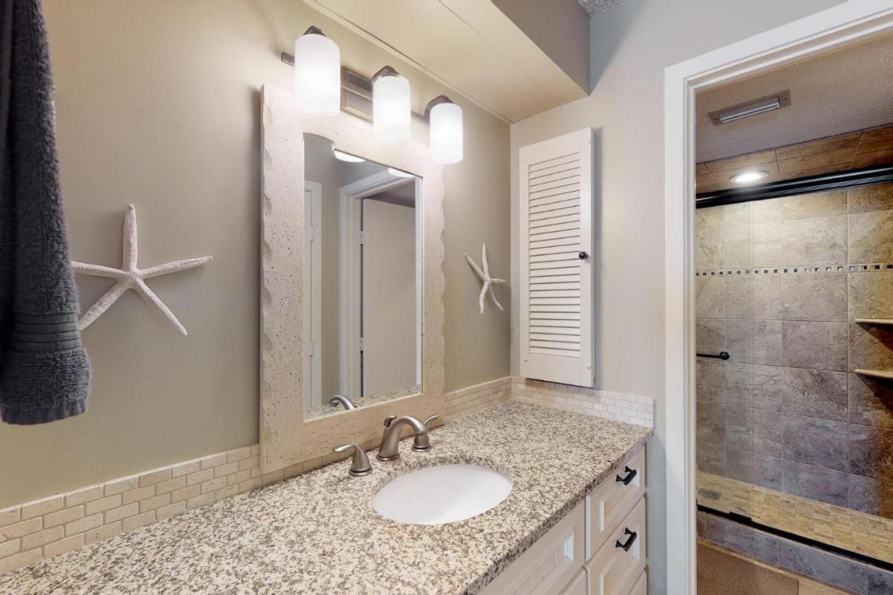 North Breakers - Unit 202, Wood Ave Βίλα East End Εξωτερικό φωτογραφία