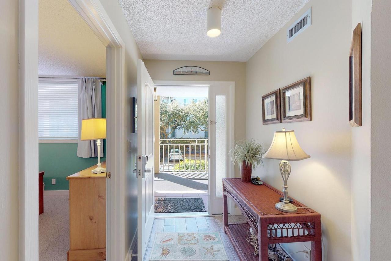 North Breakers - Unit 202, Wood Ave Βίλα East End Εξωτερικό φωτογραφία